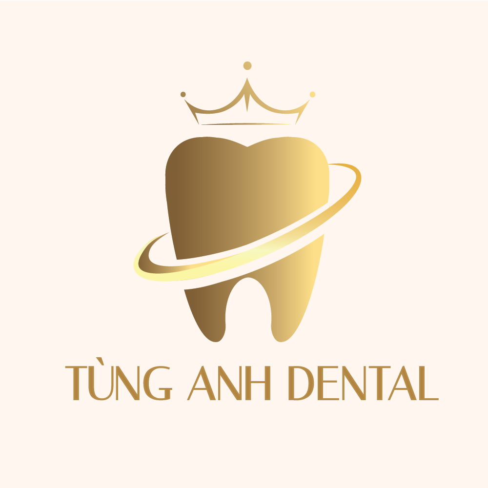 Logo Nha Khoa Thẩm Mỹ Tùng Anh